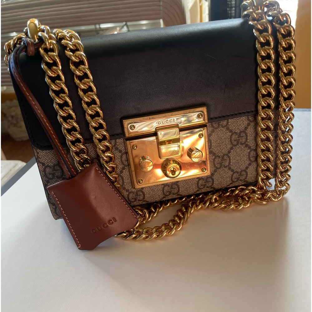 Gucci crossbody bag